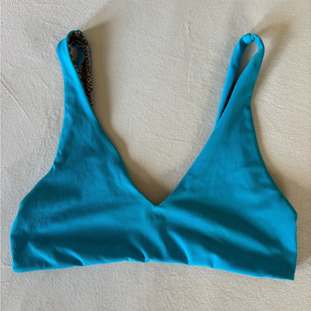 Acacia Swimwear  Bikini Top